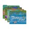 Eureka Curiosity Garden File Folders, 4 Designs Per Set, 24PK 866450 - alternate 1